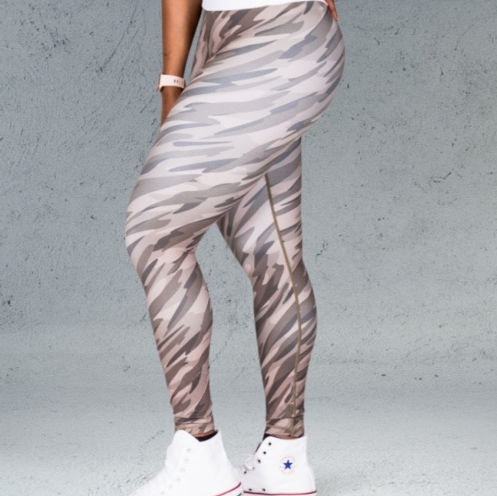 Grrrl leggings bundle
